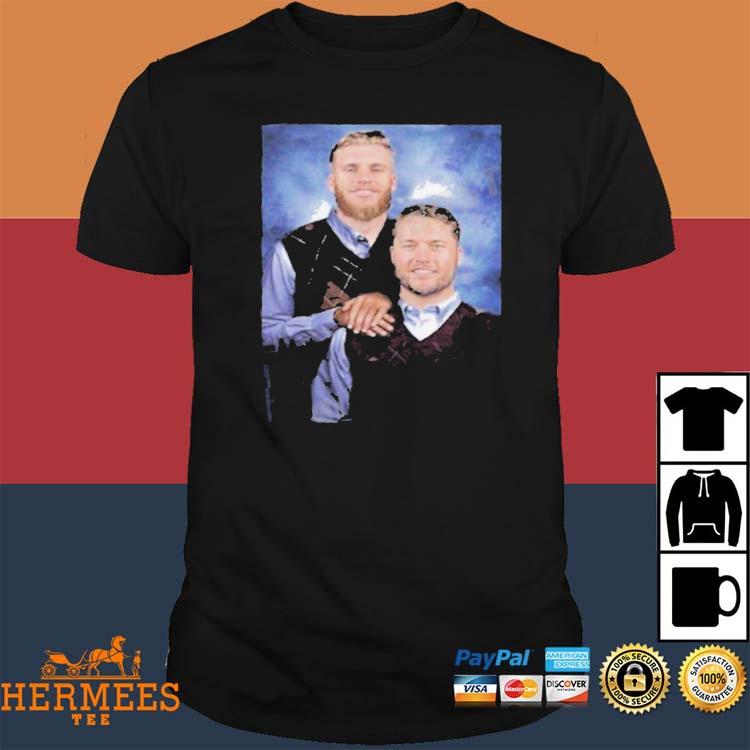 Step Brothers Matthew Stafford Cooper Kupp Los Angeles Rams LA shirt, hoodie,  sweater and long sleeve