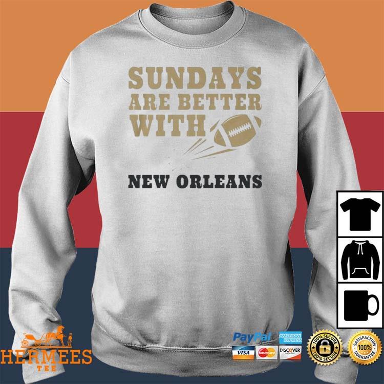 New Orleans Saints The South is not enough division Saints shirt, hoodie