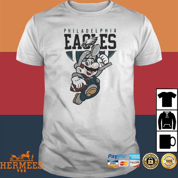 Official Philadelphia Eagles Legends Football Thirt, hoodie, sweater, long  sleeve and tank top