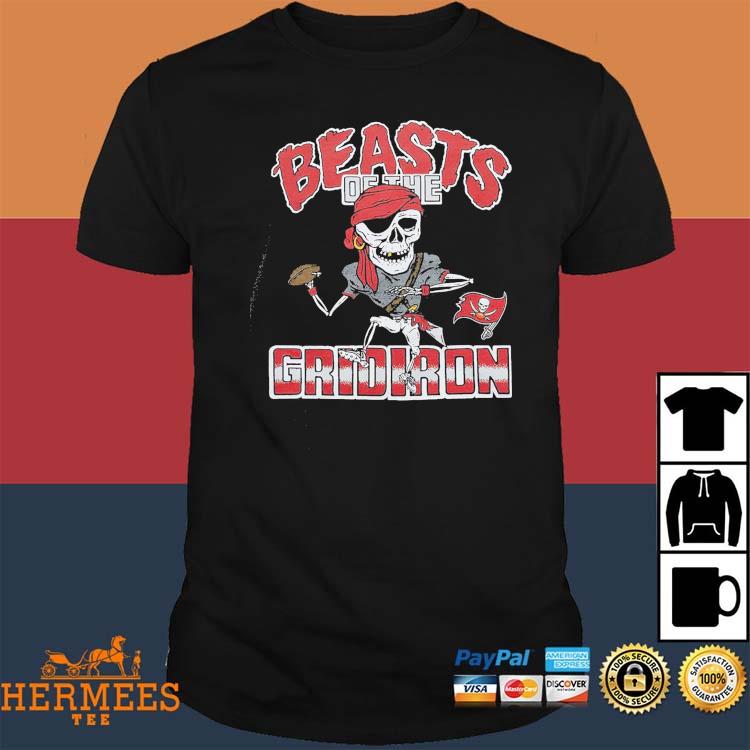 Official Tampa bay buccaneers T-shirt, hoodie, tank top, sweater and long  sleeve t-shirt