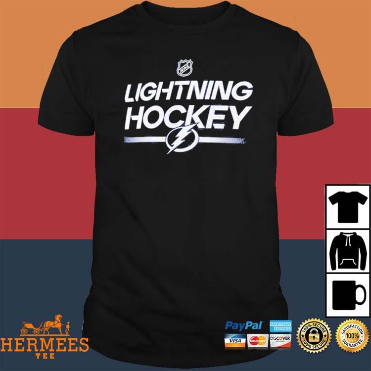 Tampa bay lightning authentic pro primary replen shirt, hoodie, sweater,  long sleeve and tank top