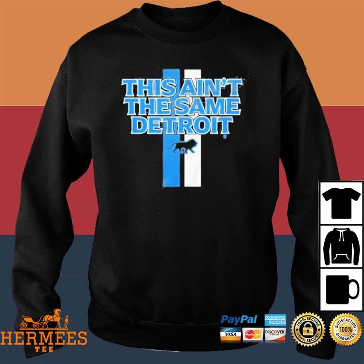 Official Brand New Lions Shirt, hoodie, sweater, long sleeve and tank top