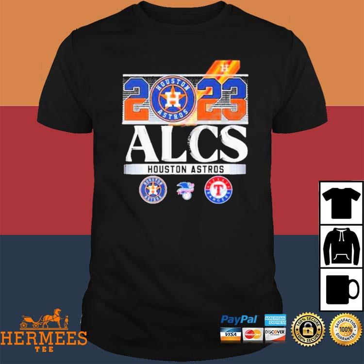2023 ALCS Houston Astros Shirt, hoodie, sweater and long sleeve
