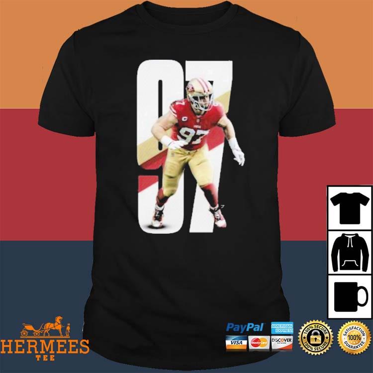 49ers Shirt Nick Bosa T-Shirt San Francisco Shirt San Francisco Football  Sweatshirts Football Shirt San Francisco Gift Shirt, hoodie, sweater, long  sleeve and tank top