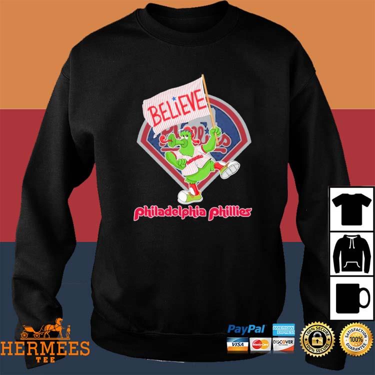 Official Let'S Go Philadelphia Phillies Shirt, hoodie, sweater