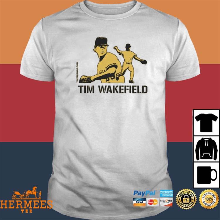 Boston Red Sox Rip Tim Wakefield 1966-2023 Shirt, hoodie, longsleeve,  sweatshirt, v-neck tee