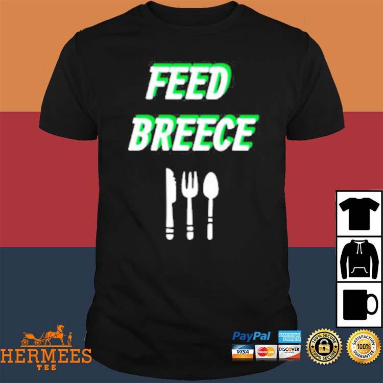 Beast Breece Hall 2022 Shirt, hoodie, sweater, long sleeve and tank top