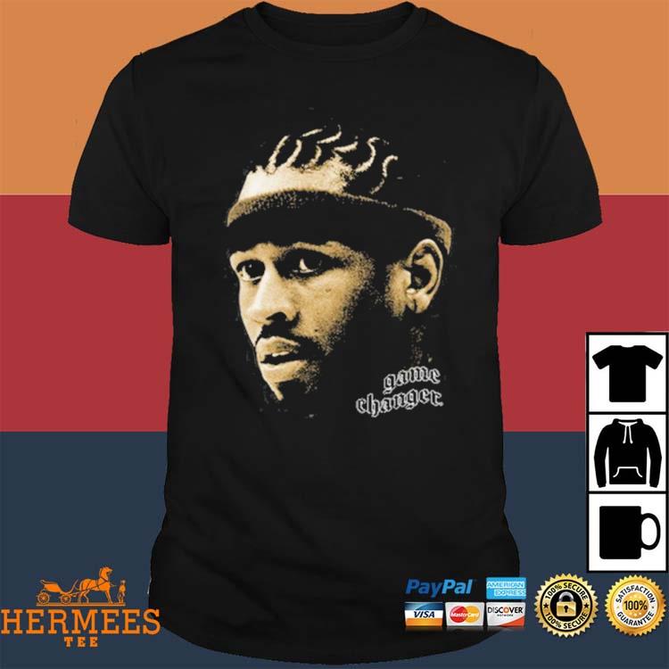 Bryce Harper Allen Iverson T-Shirt, hoodie, sweater, long sleeve