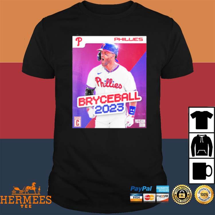 Official bryce Harper I Hope I Die In A Phillies Jersey T-Shirt, hoodie,  sweater, long sleeve and tank top