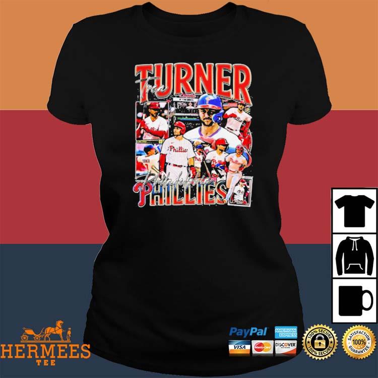 Bryce Harper Trea Turner Philadelphia Phillies Shirt, hoodie, sweater, long  sleeve and tank top