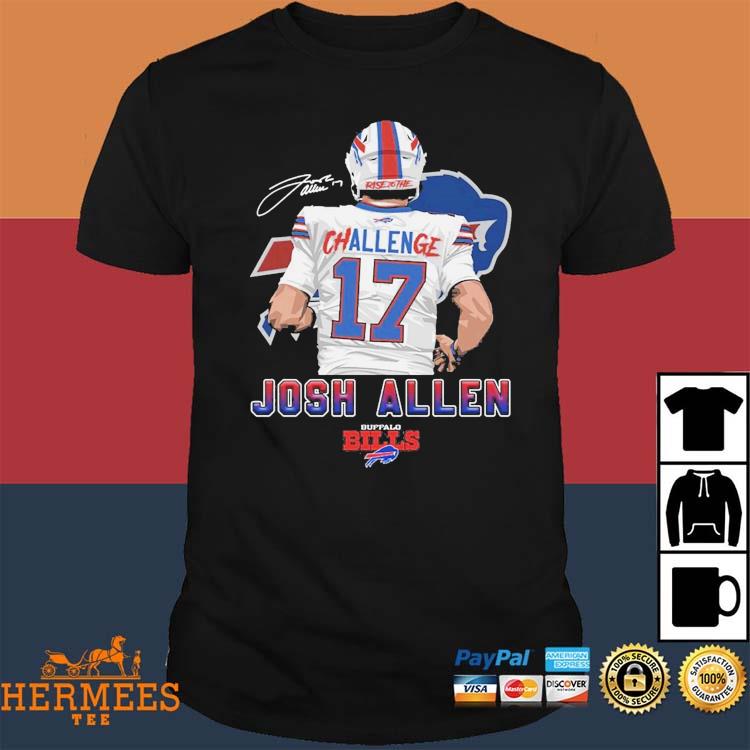 Buffalo Bills Josh Allen And Members Shirt, hoodie, sweater, long sleeve  and tank top