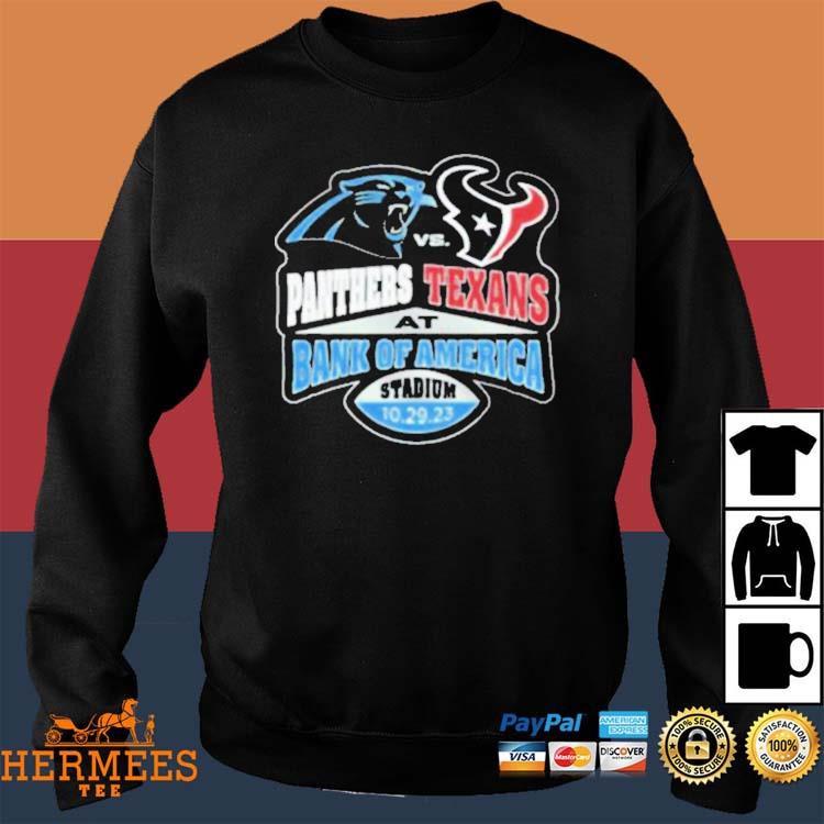 Official carolina Panthers Christmas Logo 2023 T-Shirt, hoodie, sweater,  long sleeve and tank top