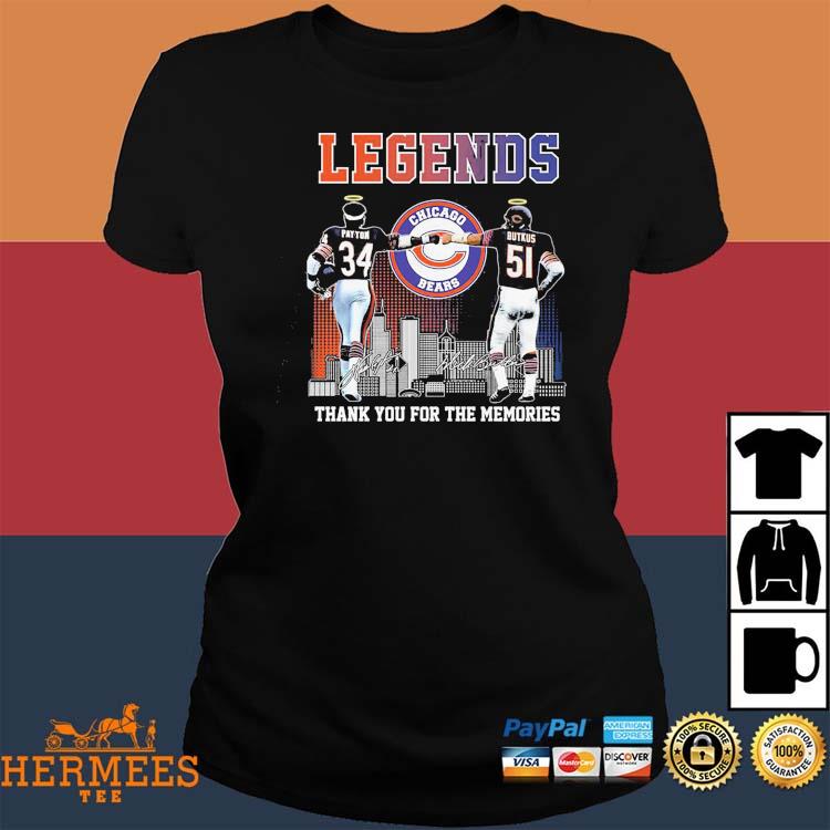 Original Chicago Bears Black Girl Shirt,Sweater, Hoodie, And Long Sleeved,  Ladies, Tank Top