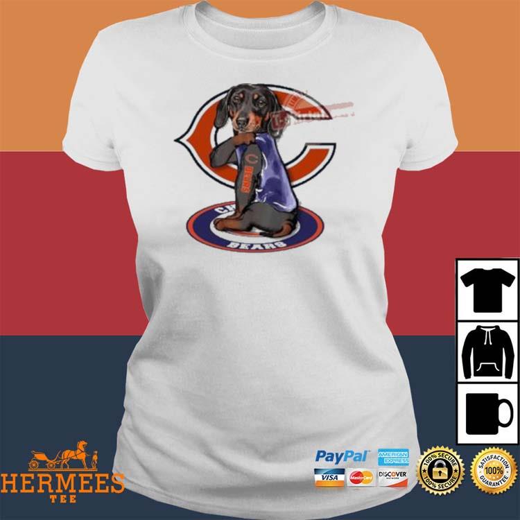 Women Chicago Bears NFL Sweaters for sale