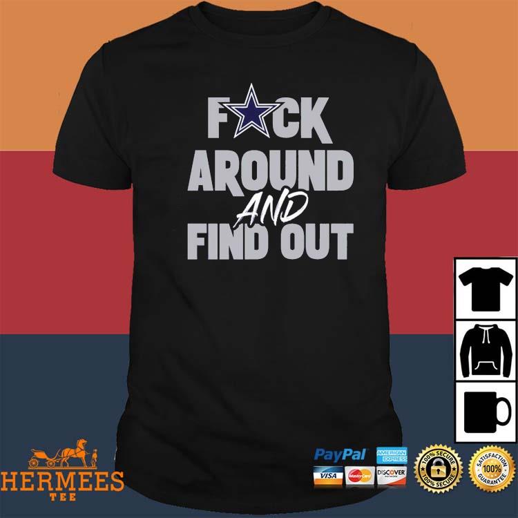 Get Buy Fuck Dallas Cowboys Sweatshirt