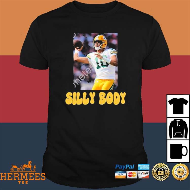 Official jordan Love Green Bay Packers T-Shirts, hoodie, tank top, sweater  and long sleeve t-shirt