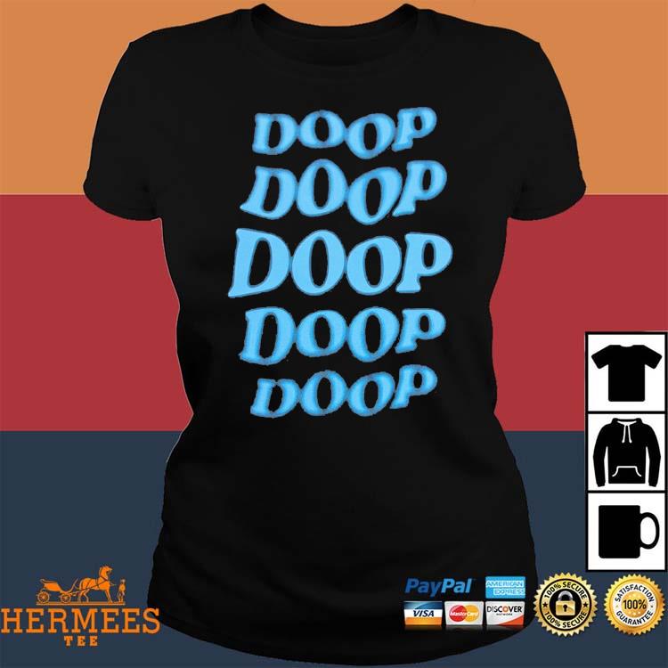Philadelphia Union Doop logo shirt
