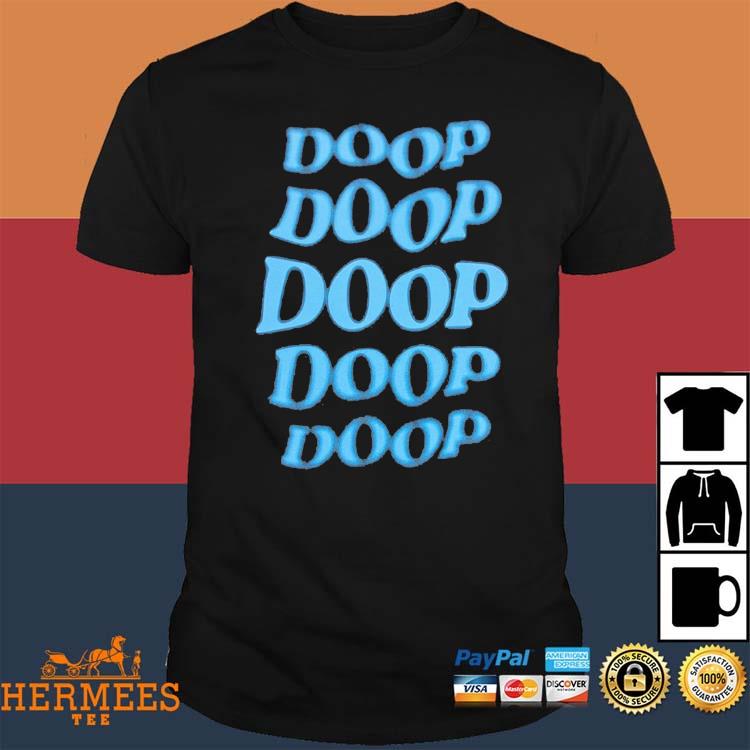 JSP Standard Issue Philadelphia Union Doop 2023 T-Shirt, hoodie, sweater,  long sleeve and tank top