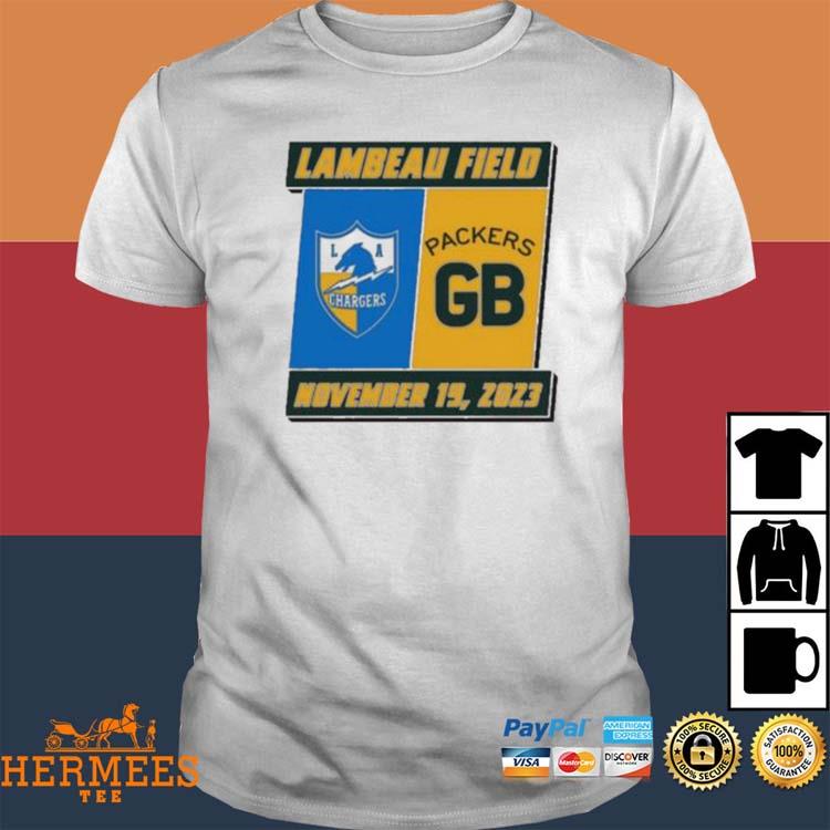 Los Angeles Chargers logo 2023 funny shirt, hoodie, sweater, long sleeve  and tank top