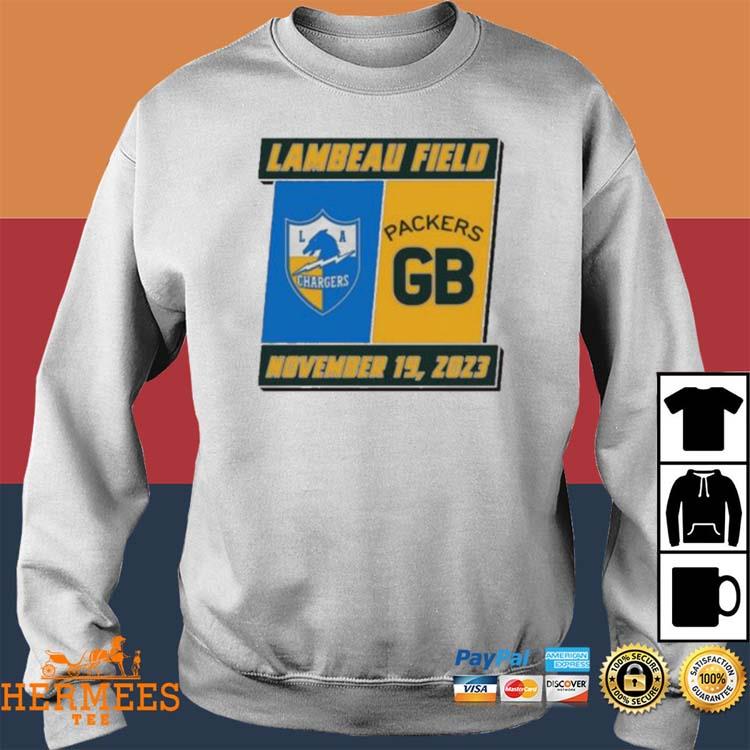 Official Logo los angeles chargers T-shirt, hoodie, sweater, long sleeve  and tank top