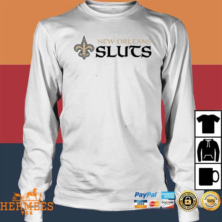 Not Sluts Nor Saints Just Women Sweatshirt 