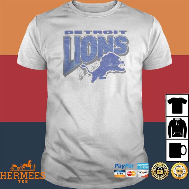 Detroit Lions Nike Logo Just Hate Us Shirt, hoodie, longsleeve, sweatshirt,  v-neck tee