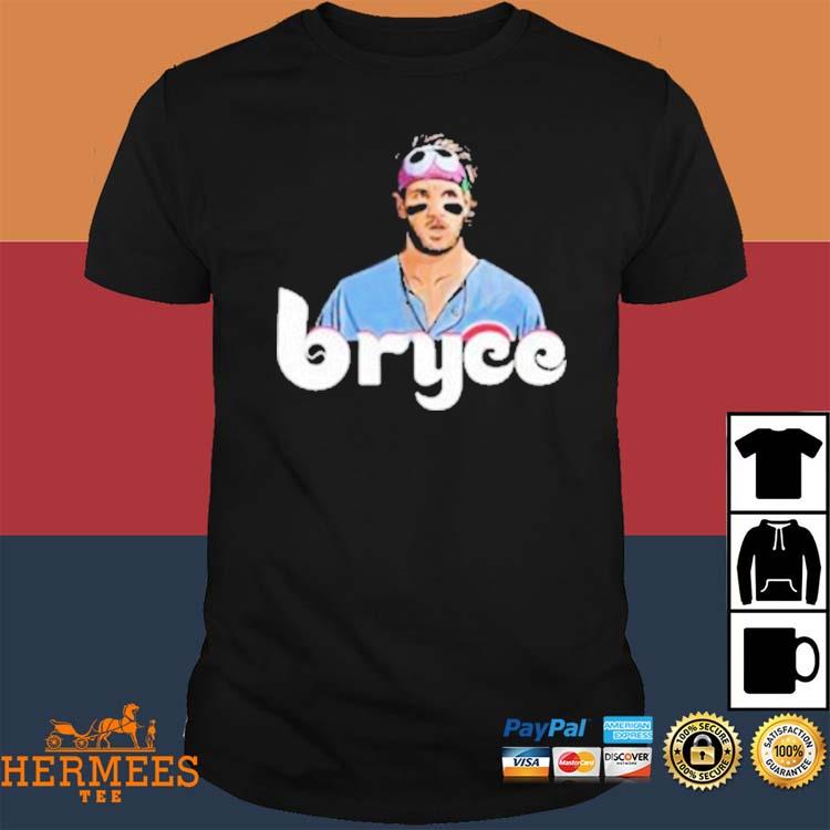 Nick siriannI bryce harper phillies shirt, hoodie, sweatshirt for