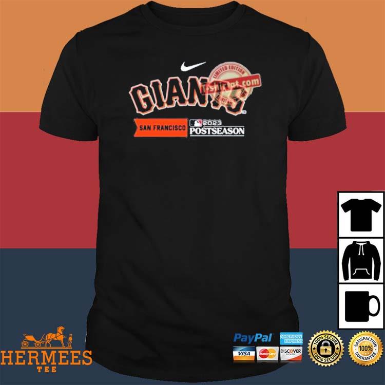 SF Giants Jersey in 2023  Shirts tops, Nike shirts, Sf giants