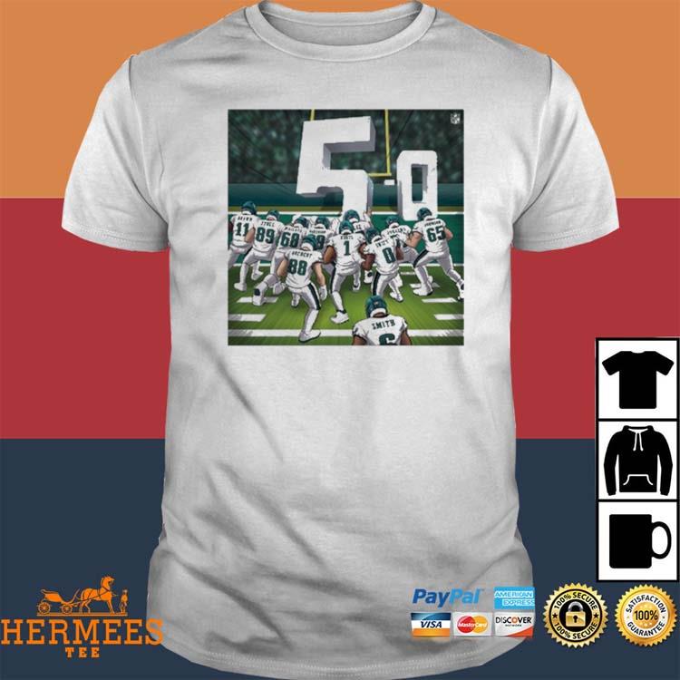 Brotherly Shove Philadelphia Football shirt, hoodie, sweater, long