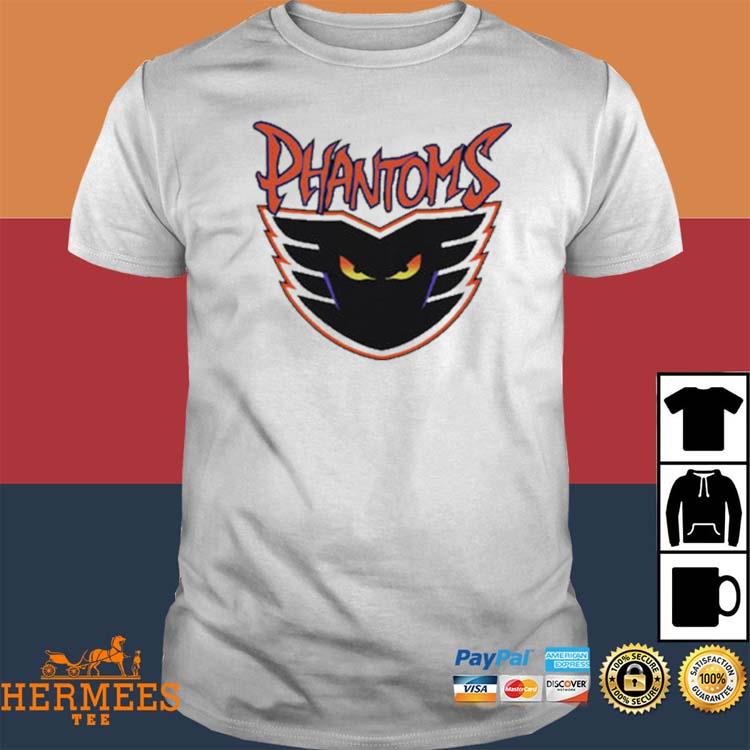 Philadelphia Phantoms Ice hockey Team T-Shirt