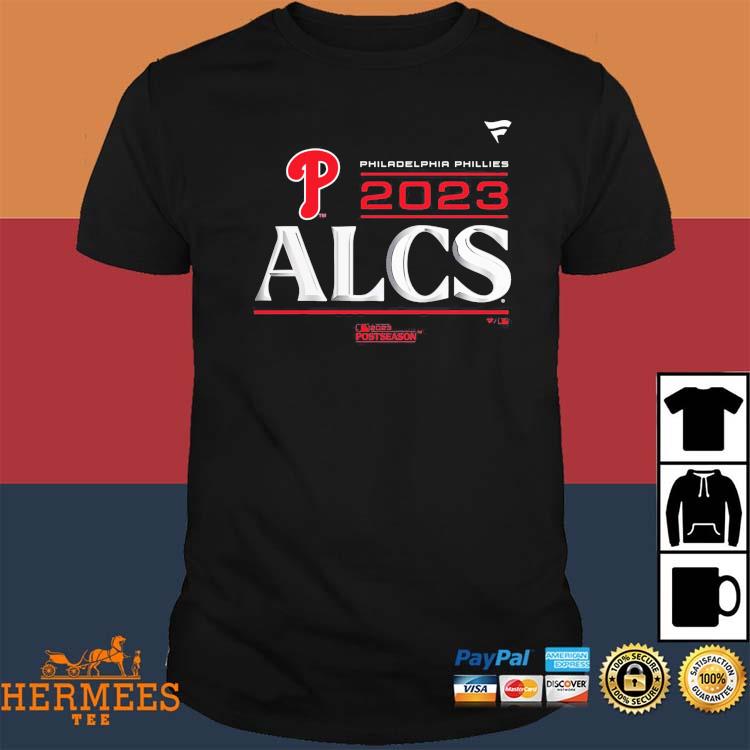 Philadelphia Phillies Fanatics Branded 2023 Division Series Winner Locker  Room T-Shirt - ReviewsTees