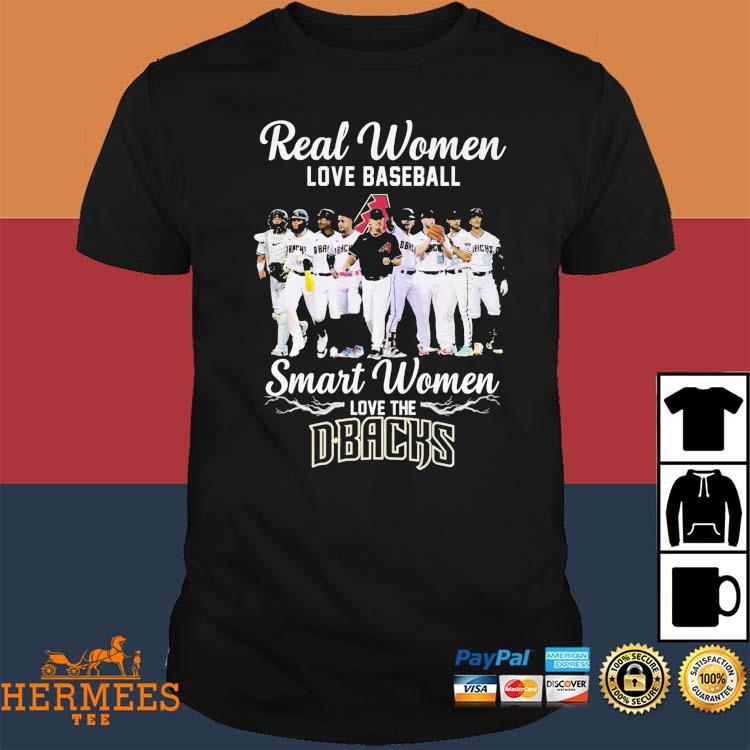 Official real women love baseball smart women love the detroit