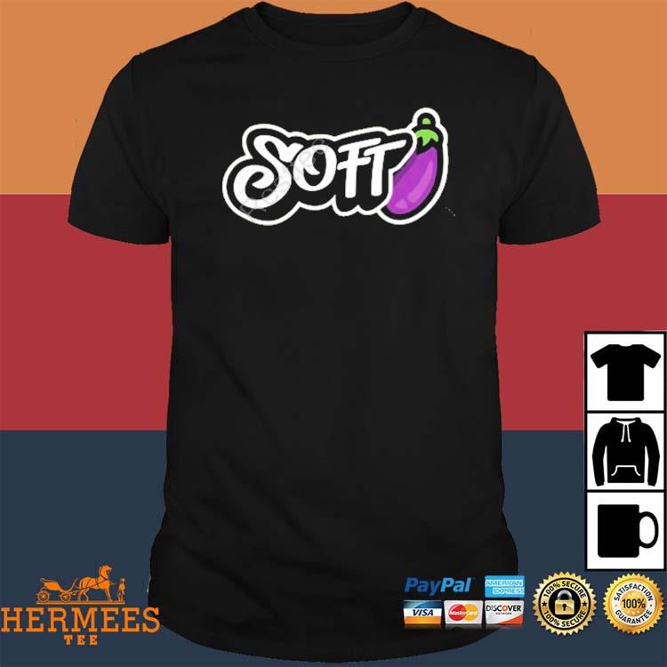 Official Softwilly Soft Shirt