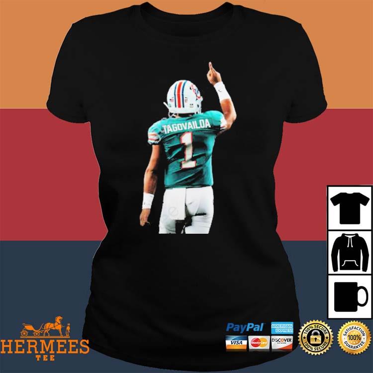 Tyreek Hill Women's Tank Top, Miami Football Women's Tank Top