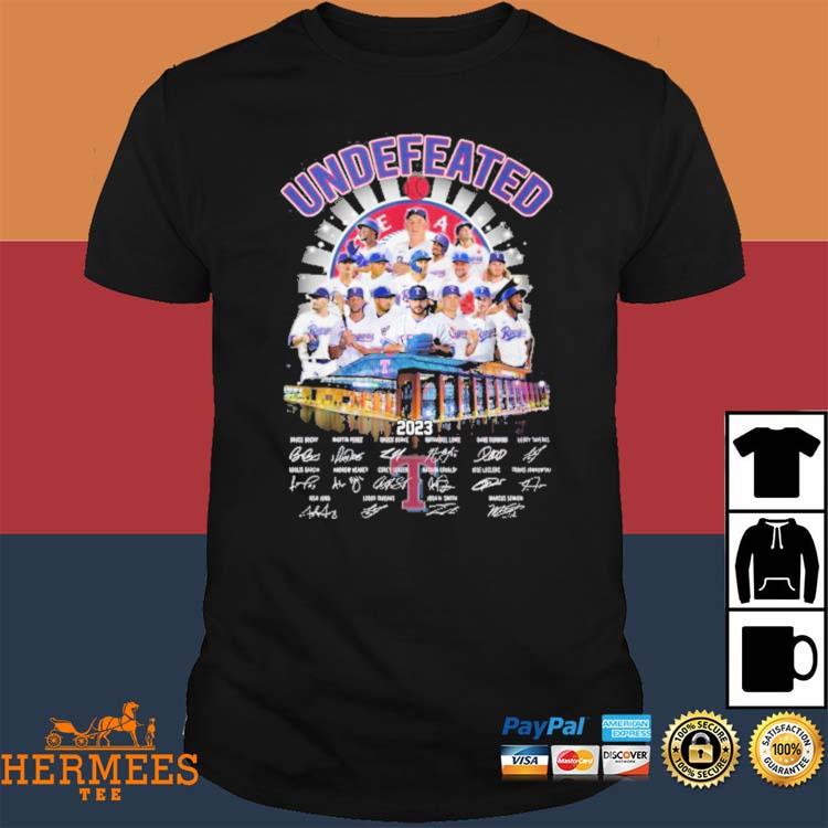 Official Texas Rangers In Good Graces T-Shirt, hoodie, longsleeve