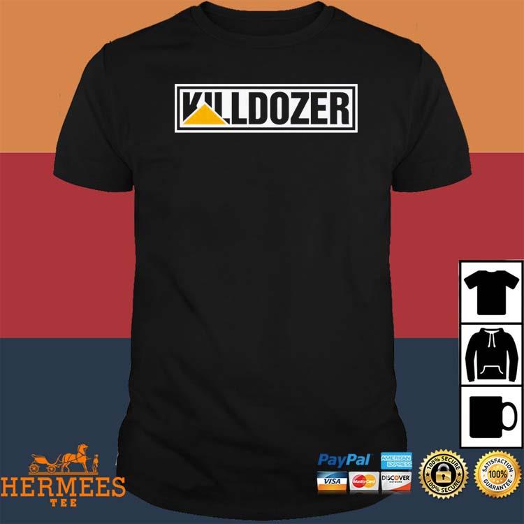 Propane Fighter Z] T-Shirt – Killdozer Industries